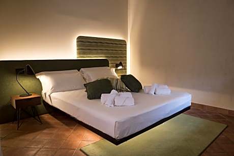 Superior Deluxe Double or Twin Room