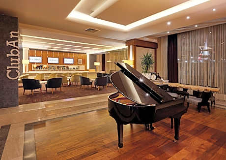 Anemon Manisa Hotel