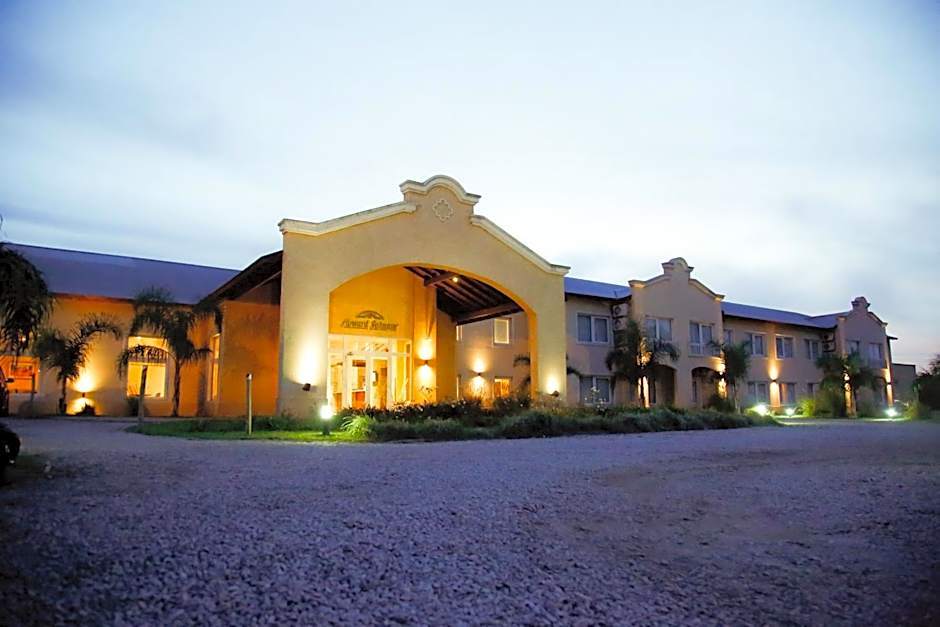 Hotel Howard Johnson Trenque Lauquen