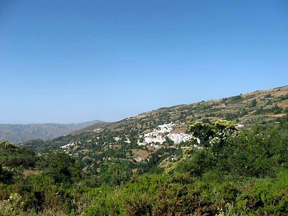 Hotel los Bérchules