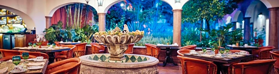 Casa de Sierra Nevada, A Belmond Hotel, San Miguel de Allende