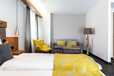 Double Room Comfort