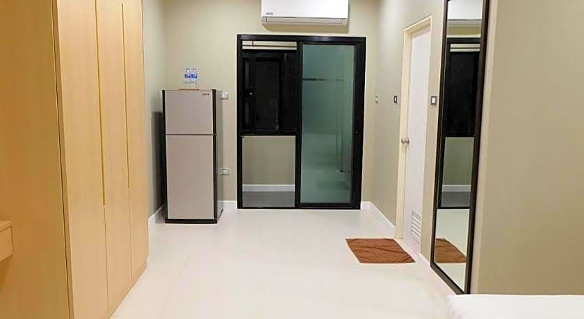 M-one Residence
