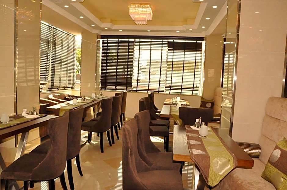 Addissinia Hotel