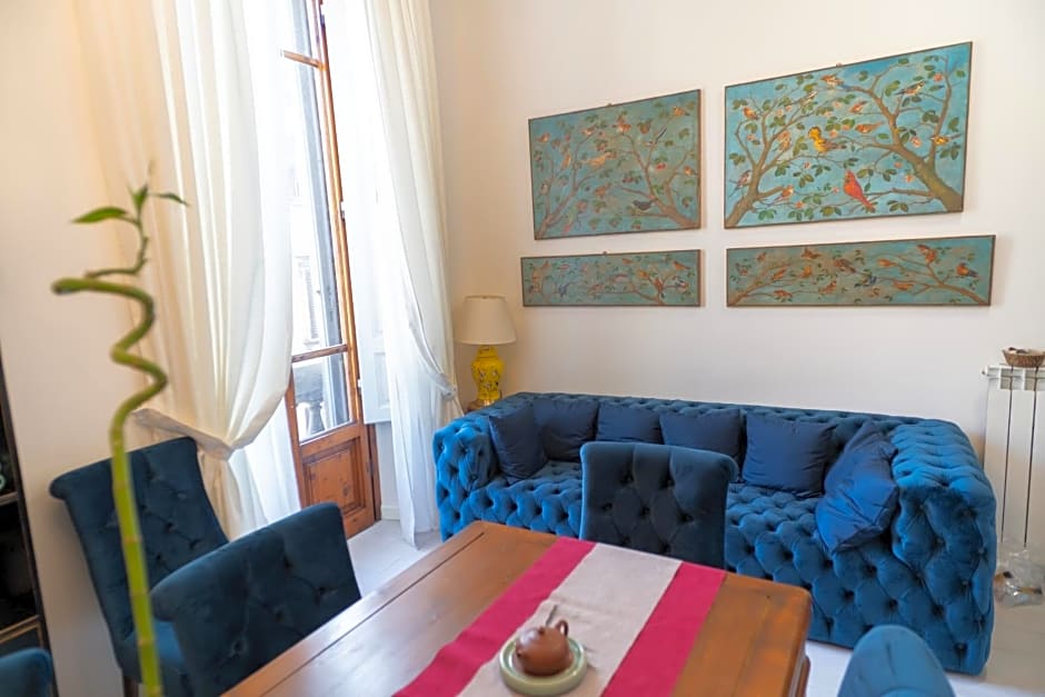 La Residenza di Michelangelo