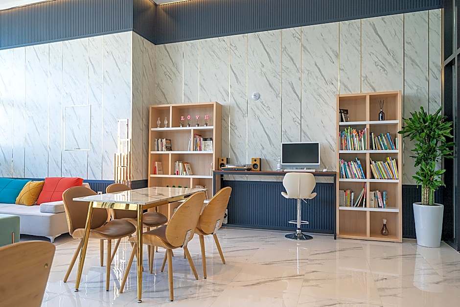 Chonpines Ocean Suites