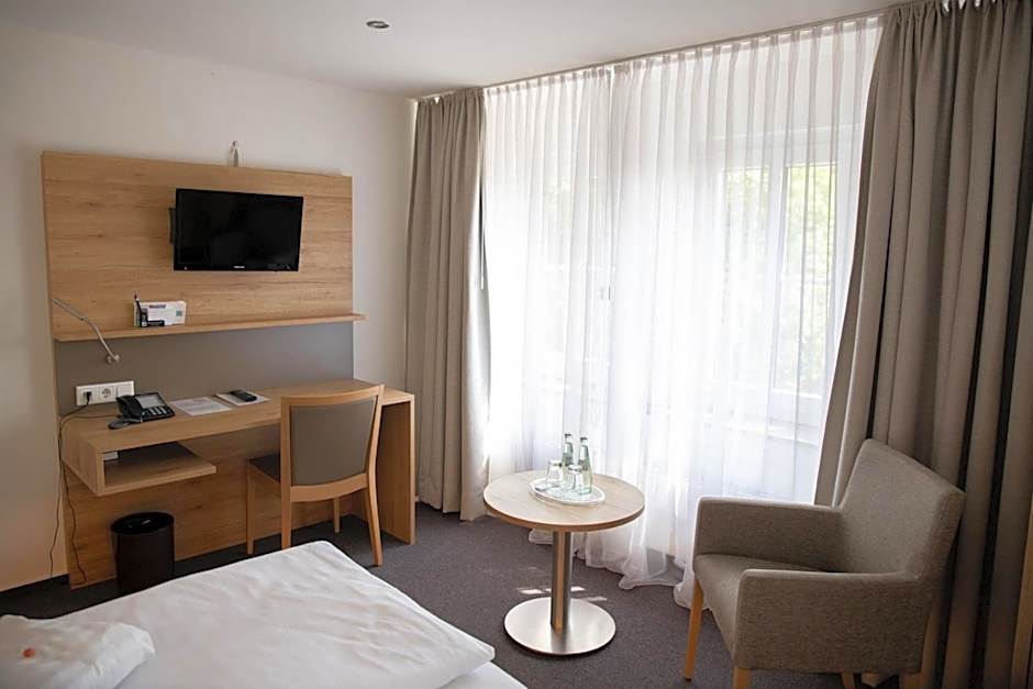 Hotel Restaurant Große Teichsmühle