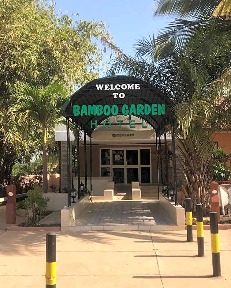 Bamboo Garden Hotel
