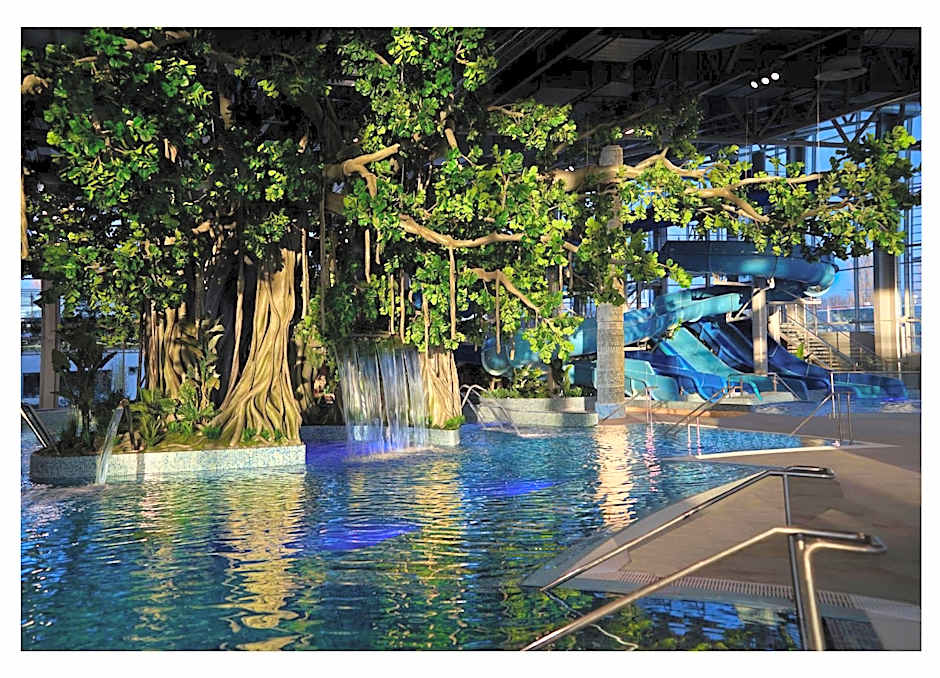 Amazonia Hotel