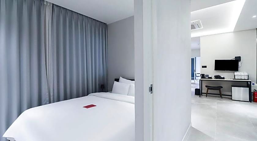 Busan Songjeong Hotel Hongdan