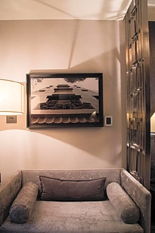 Executive King Suite