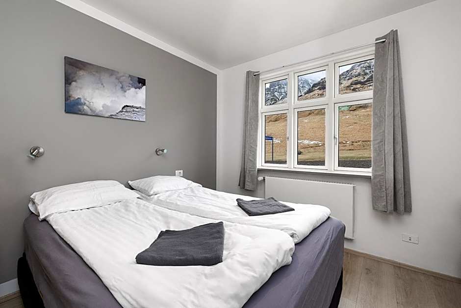 Guesthouse Rauðafell