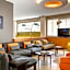 UNA Hotels Mediterraneo Milano