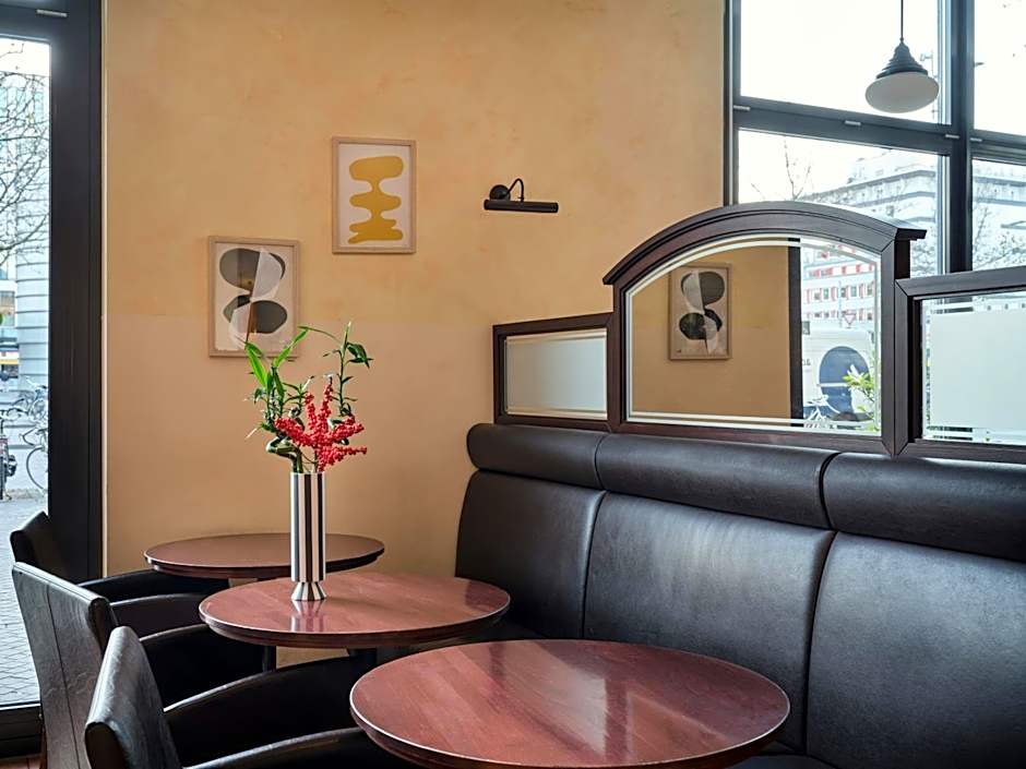 Intercityhotel Bremen