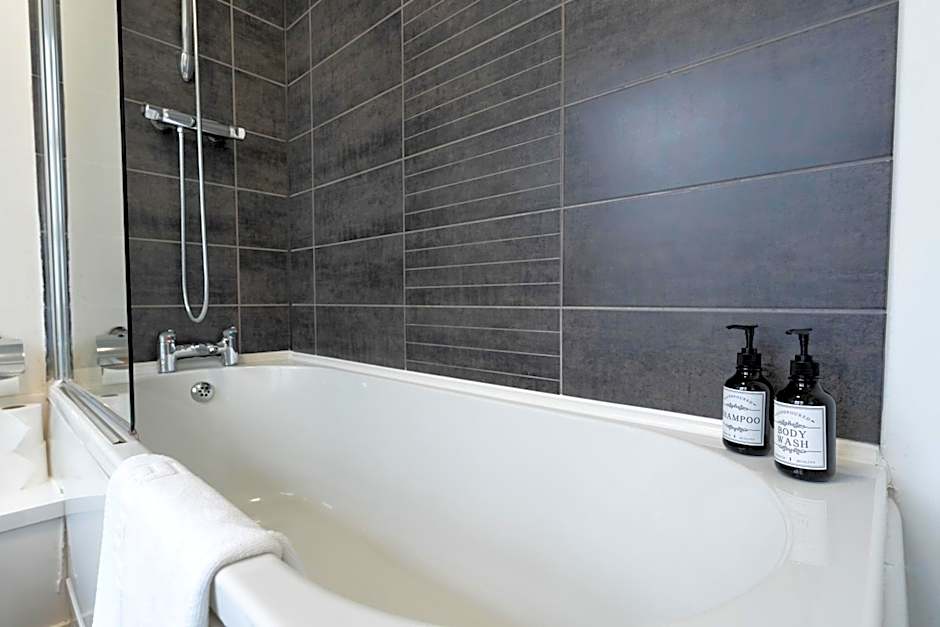 High Street Town House