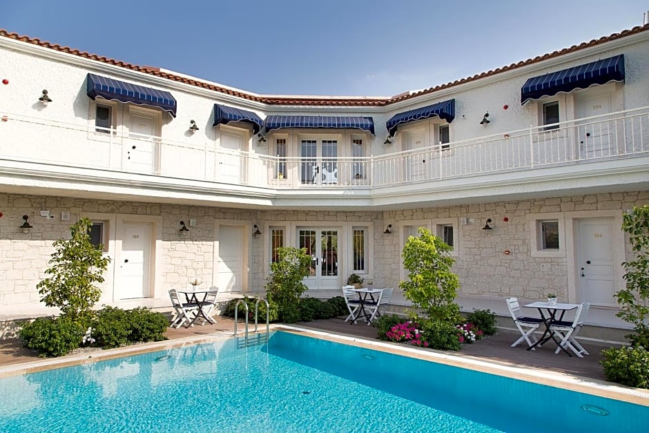 Levin Hotel Alacati
