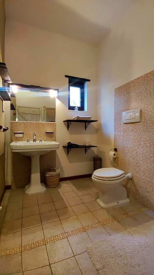 Camping Le Marche Apartments