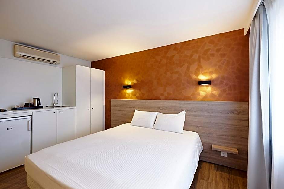 Parkhotel Roeselare