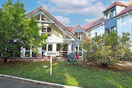 Sure Hotel by Best Western Limoges Sud