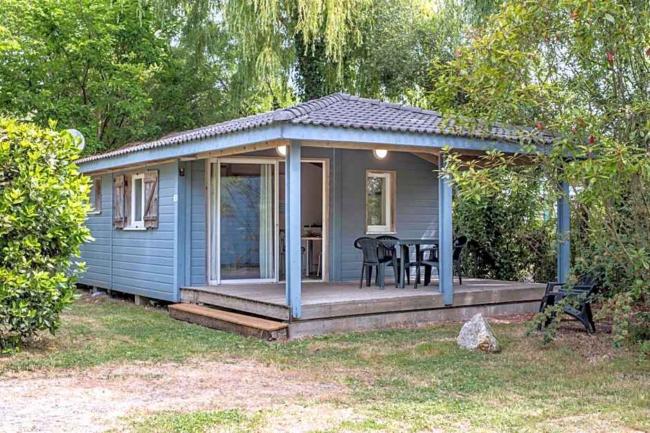 Terres de France - Les Hameaux des Marines