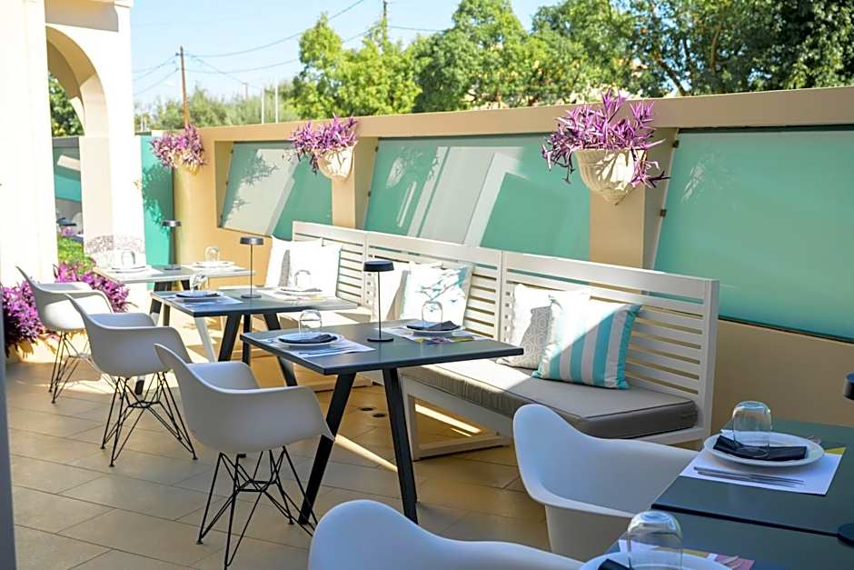 Thomais Boutique Hotel