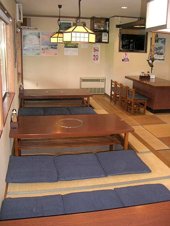 Nagomi-tei