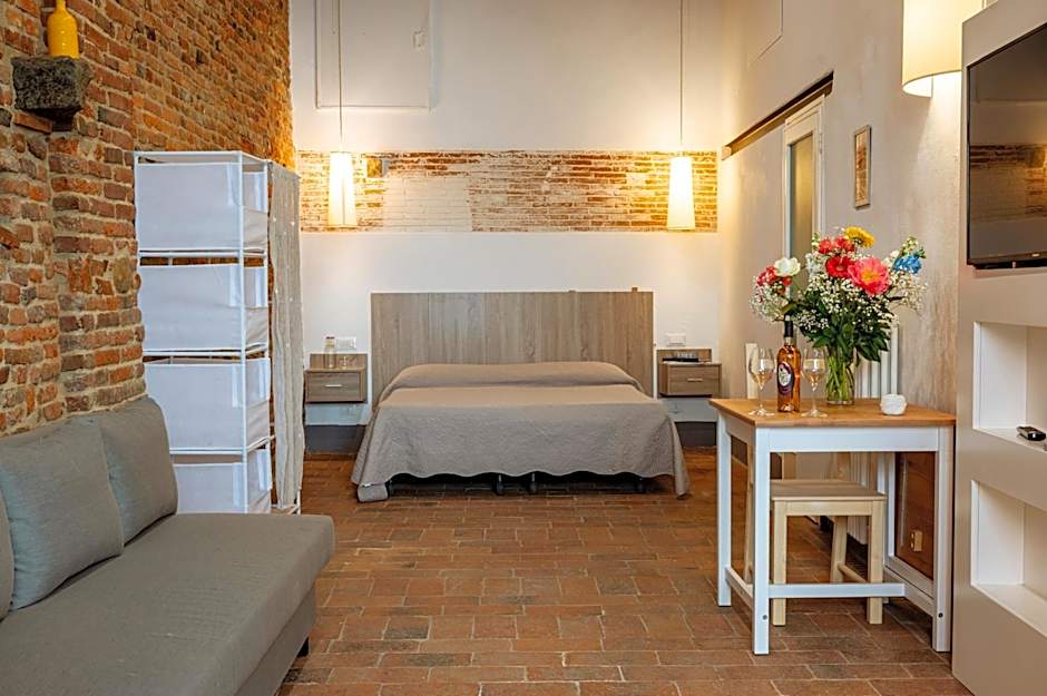 Antica Casa Dei Rassicurati