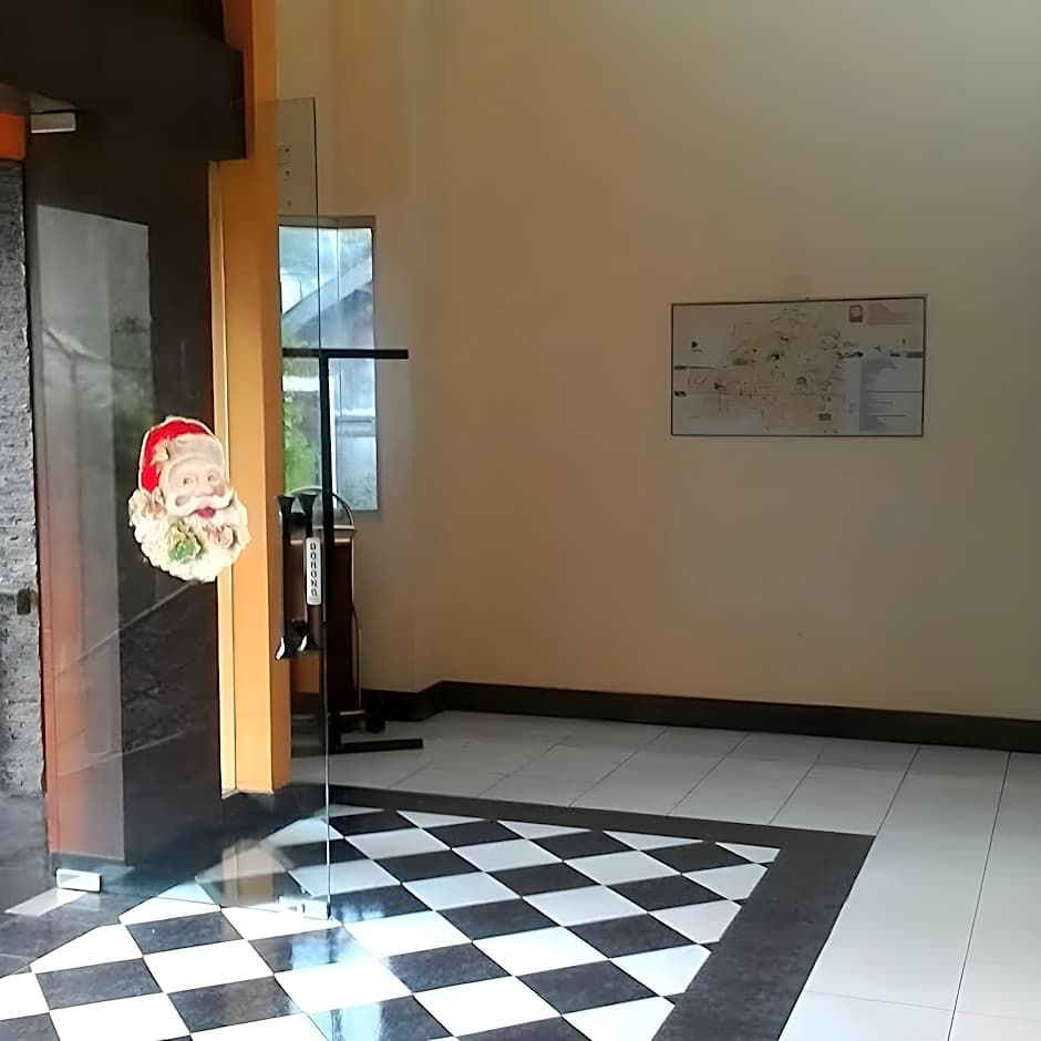 Hotel Bintang