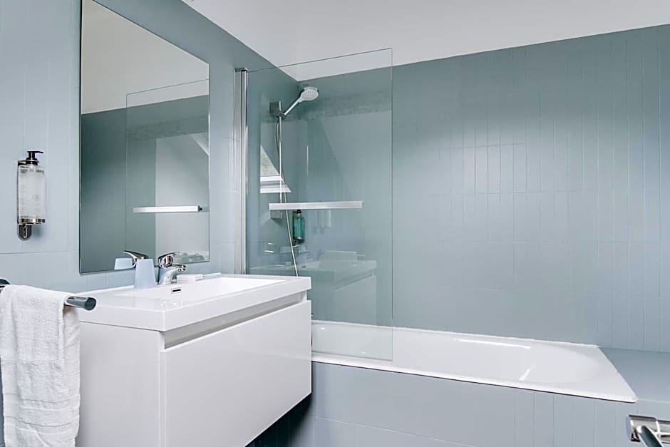 Hôtel du Jeu de Paume