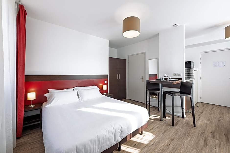 Residhotel Lille Vauban