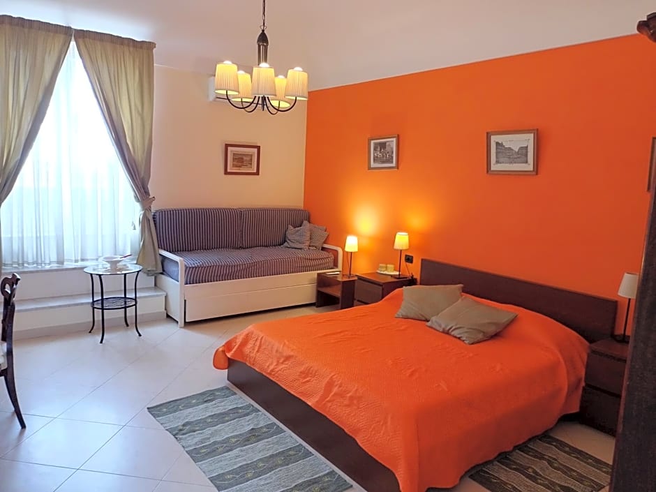 b&b Cupole e Campanili