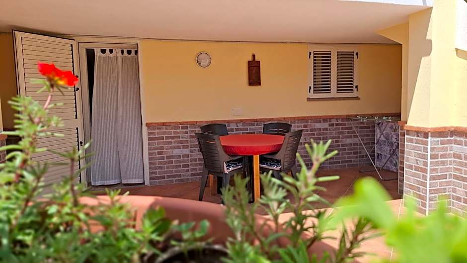 Phiniscollis B&B