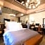 February Hotel The Stay Busan Gangseo Main Building