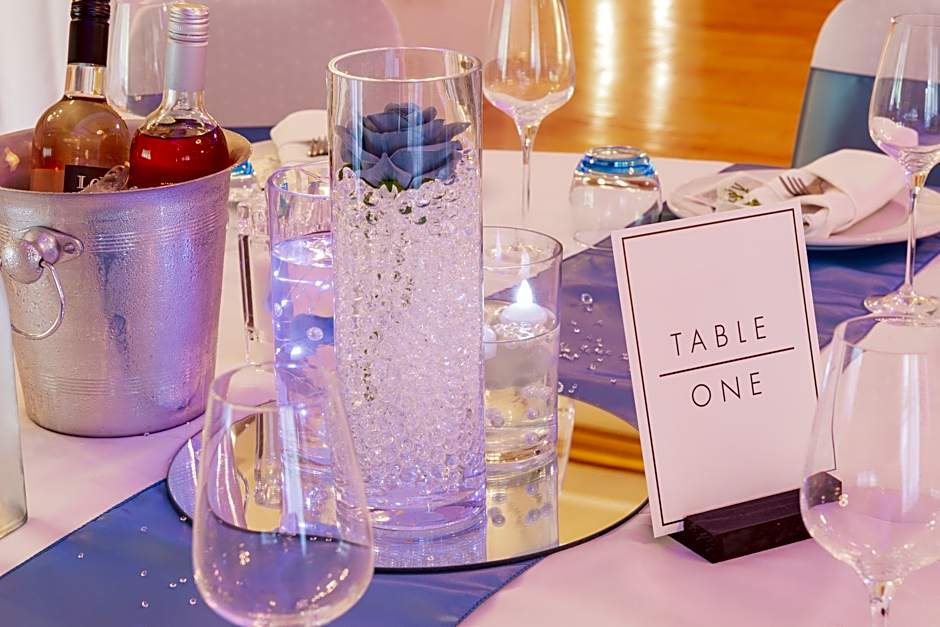 Airport Inn Manchester