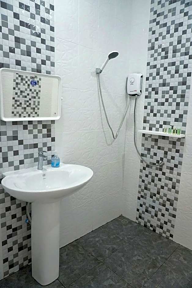 The Lodge at Koh Kood