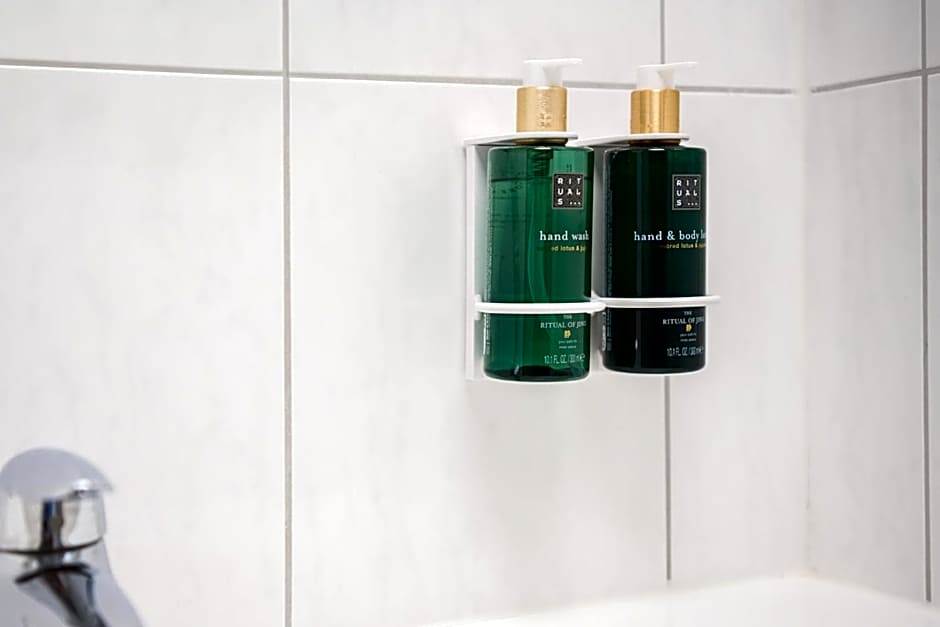 Hotel Old Dutch Bergen op Zoom