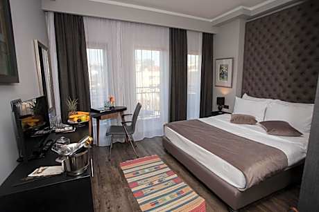 Superior Double or Twin Room