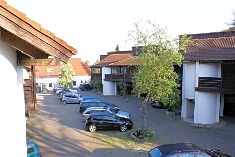 Motel Ostsee Lodge