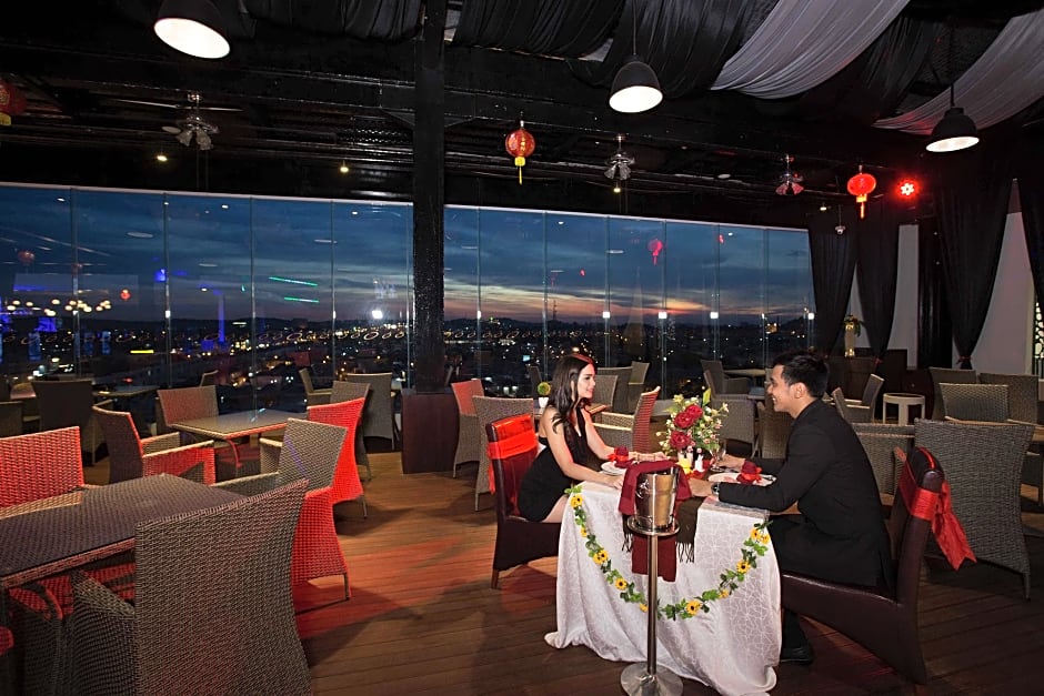 Sahid Batam Center Hotel and Convention