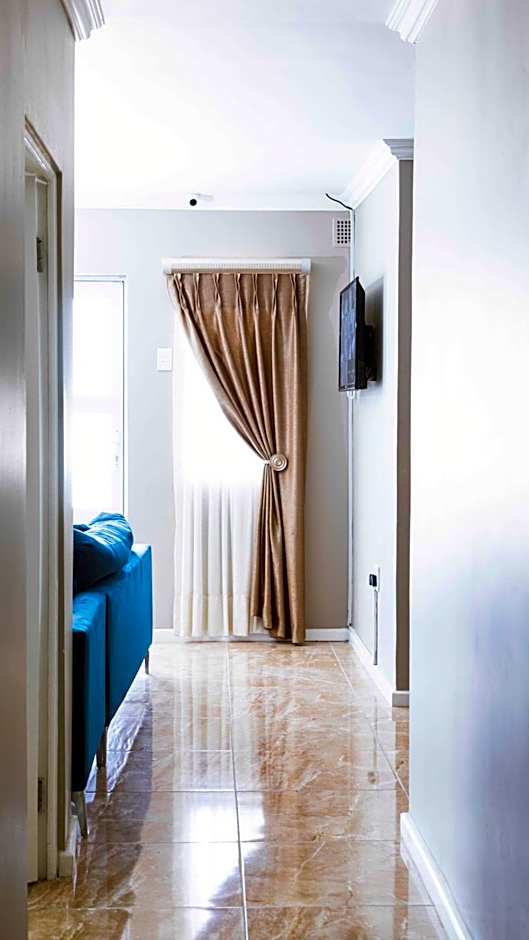 103onWallace Self Catering Guest House