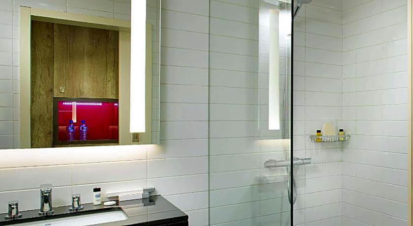 IntercityHotel Nizwa