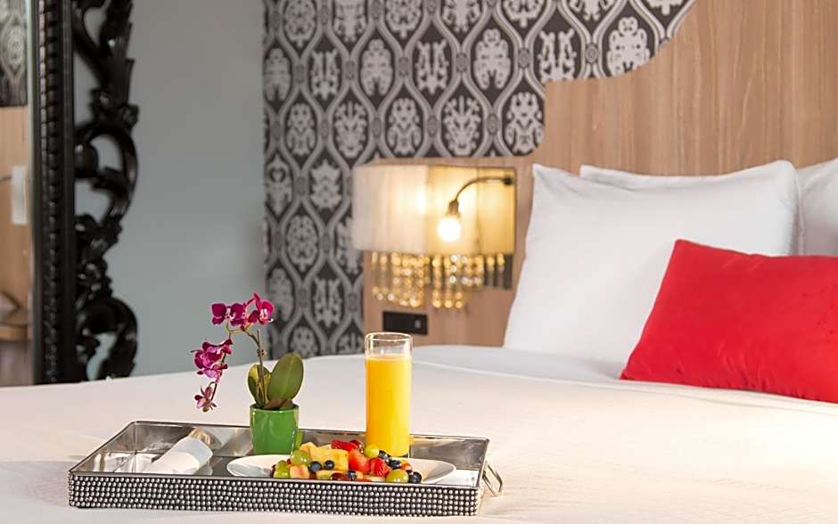 Hotel Nyack, a JdV by Hyatt Hotel