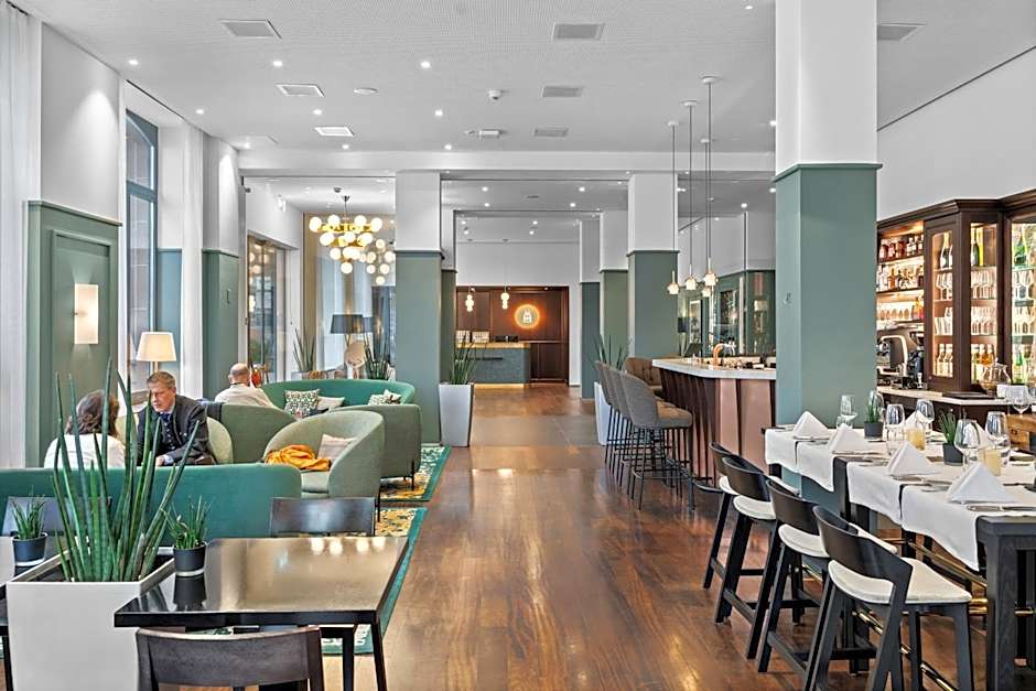 Waldstatterhof Swiss Quality Hotel