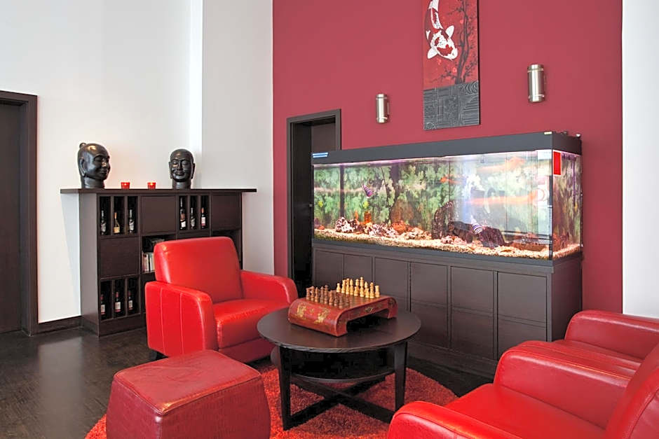 Hotel Asahi