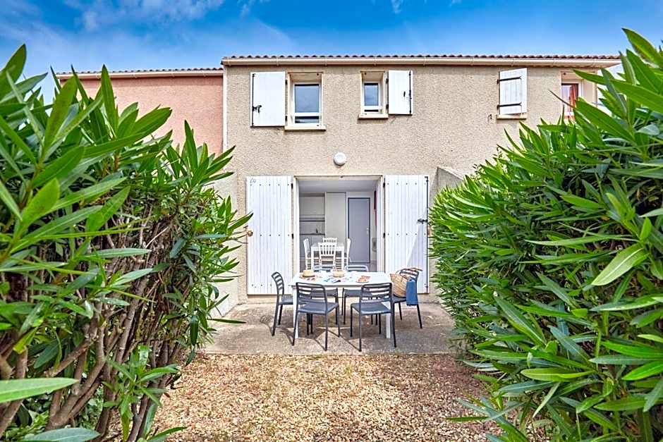 Résidence Odalys Le Grand Bleu