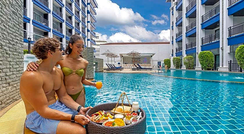 Amata Patong