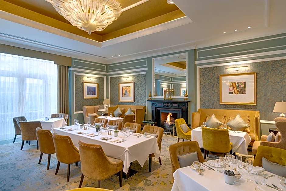 Intercontinental Dublin By IHG