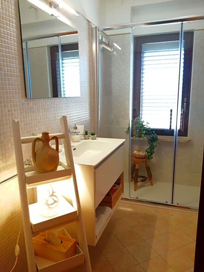 B&B Villa Nonna Maria