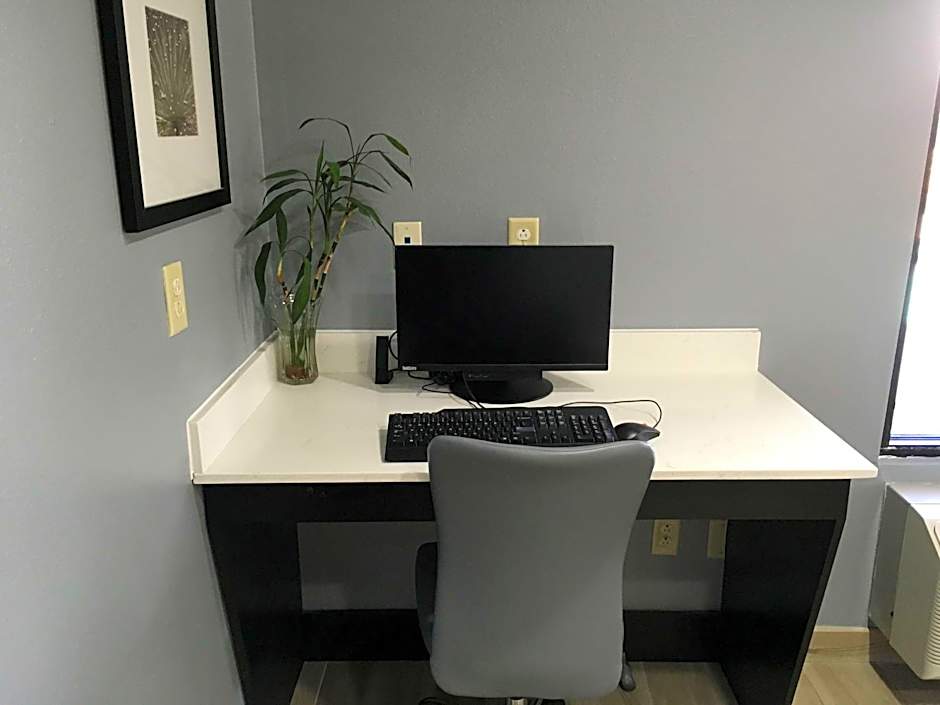 Americas Best Value Inn - Denham Springs Baton Rouge