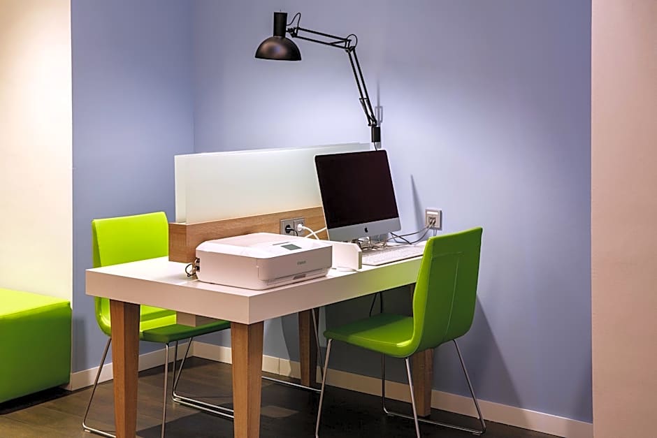 Holiday Inn Dresden - City South By IHG
